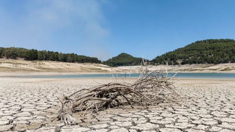 Ελλάδα: Ζημιές δισεκατομμυρίων λόγω κλιματικής αλλαγής
