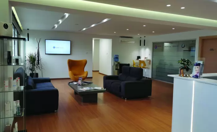 COSMETIC DERMA MEDICINE MEDICAL GROUP: Ιατρικές υπηρεσίες με διεθνή αναγνώριση
