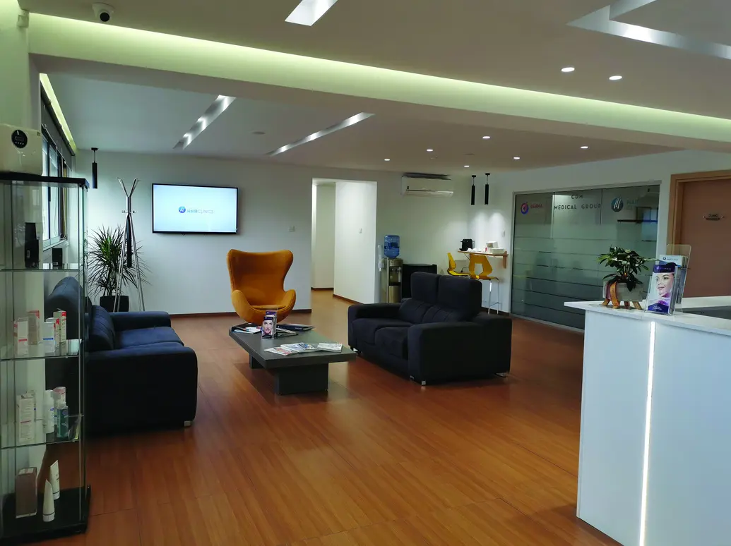 COSMETIC DERMA MEDICINE MEDICAL GROUP: Ιατρικές υπηρεσίες με διεθνή αναγνώριση