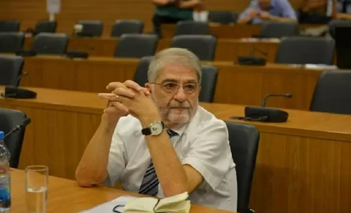 Μ. Κληρίδης: Δεν θα επηρεαστούν οι τράπεζες από τις κυρώσεις