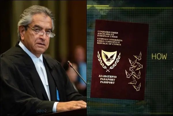 Επιβεβαιώνει τις επιστολές και μοιράζει ευθύνες ο τέως Γενικός Εισαγγελέας