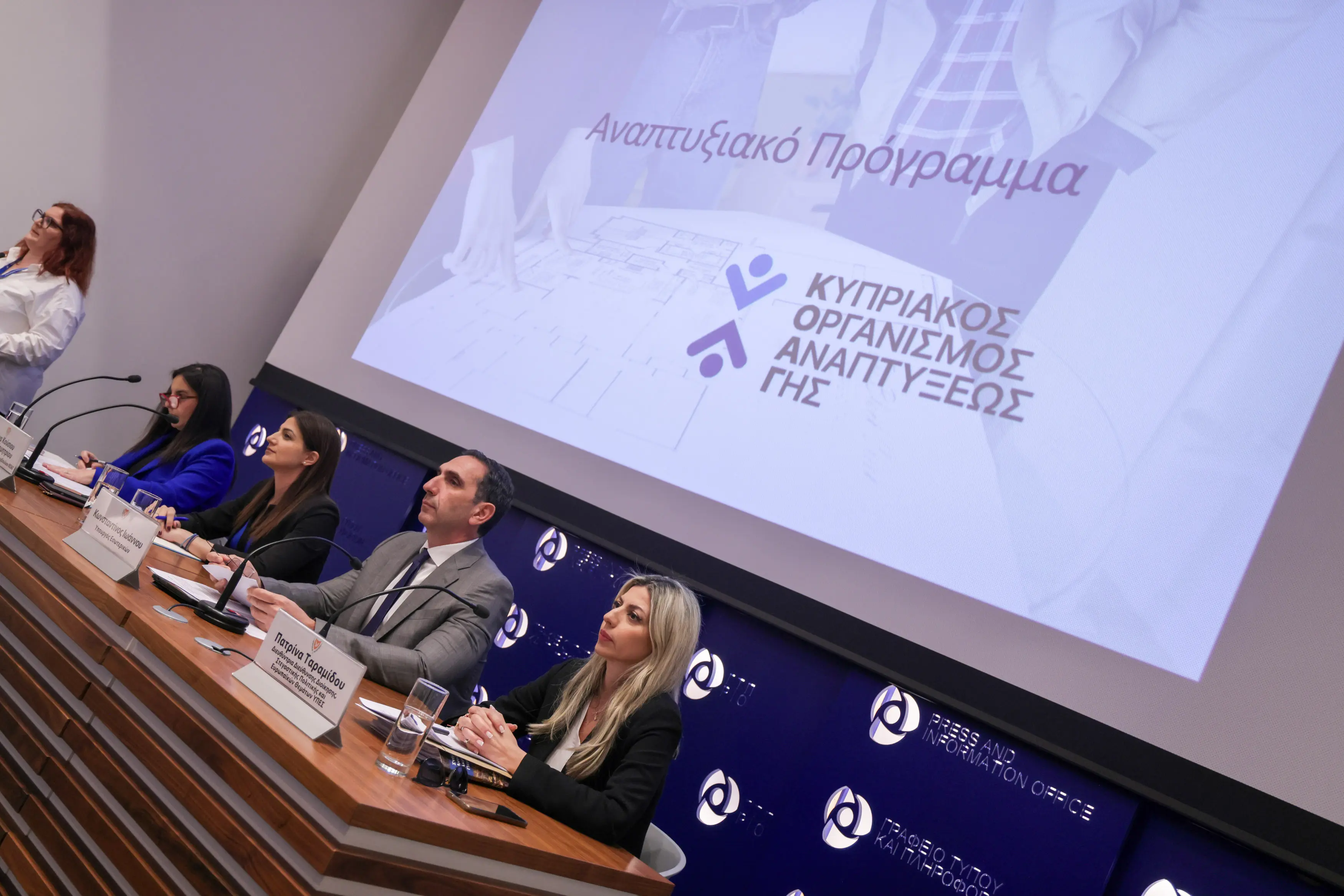 Ο ΚΟΑΓ βάζει ξανά μπρος και αρχίζει το χτίσιμο νέων οικιστικών μονάδων