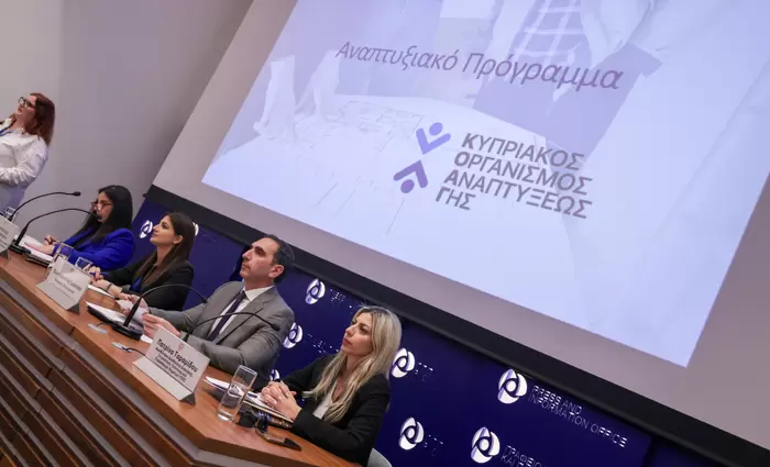 Ο ΚΟΑΓ βάζει ξανά μπρος και αρχίζει το χτίσιμο νέων οικιστικών μονάδων