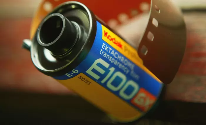 Kodak: Η ιστορία ενός κολοσσού που δεν μπόρεσε να προσαρμοστεί