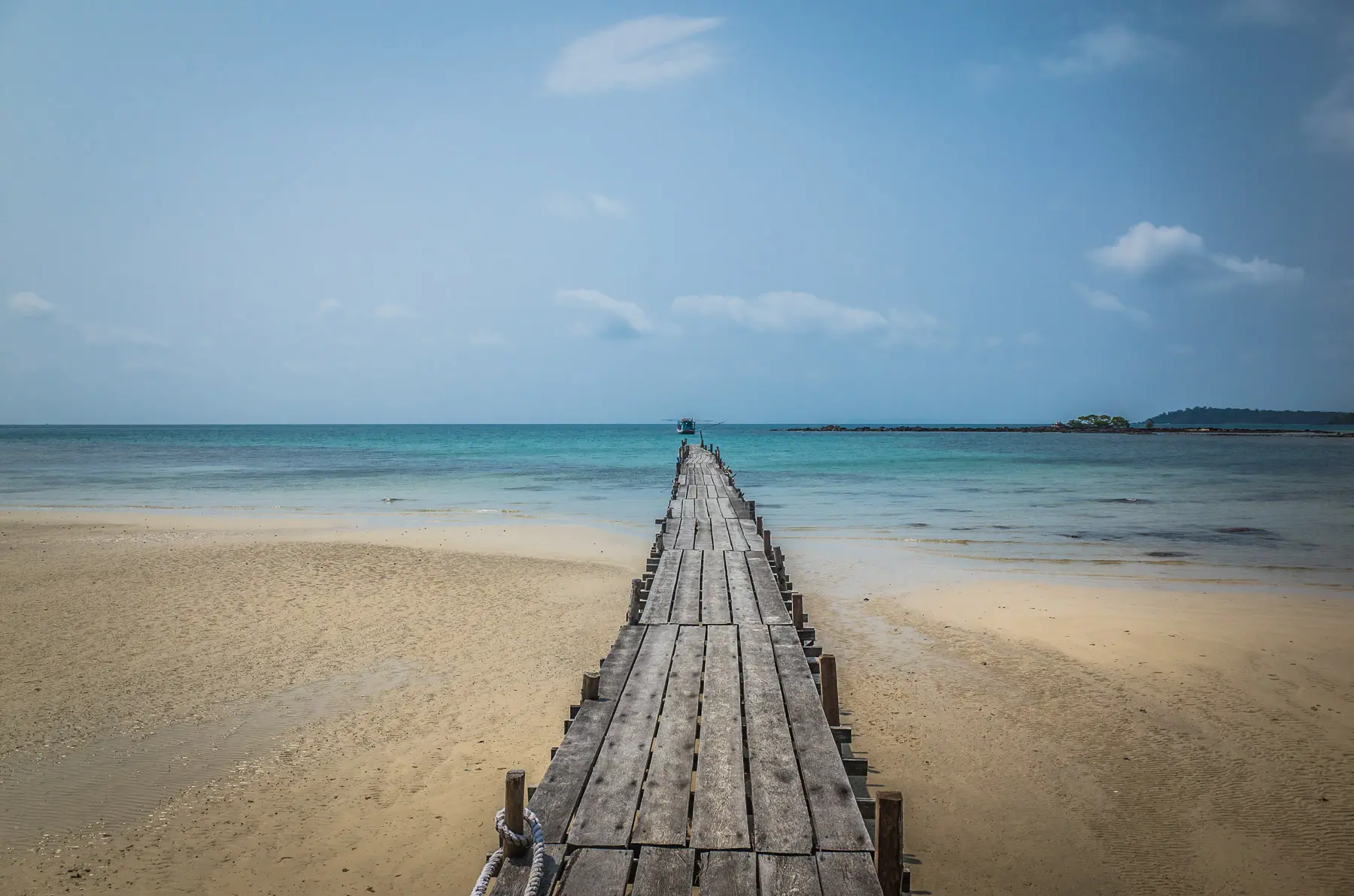 Ο τουρισμός αλλάζει πρόσωπο μετά τον κορωνοϊό