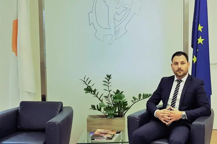 Σε εξέλιξη τα έργα που «θα αλλάξουν την εικόνα» της Πάφου