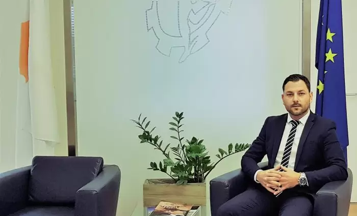 Σε εξέλιξη τα έργα που «θα αλλάξουν την εικόνα» της Πάφου