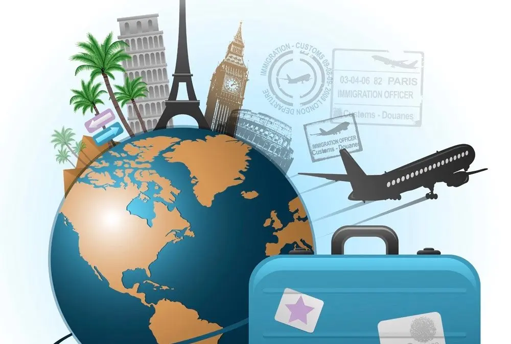 Αλλαγές στο νόμο για τα τουριστικά γραφεία ενέκρινε το Υπουργικό