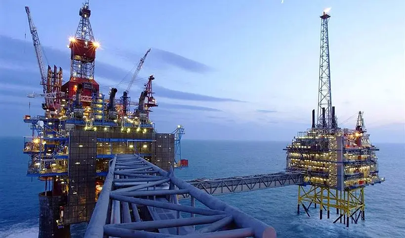 Ποιο το χρονοδιάγραμμα για καταμερισμό του κοιτάσματος 