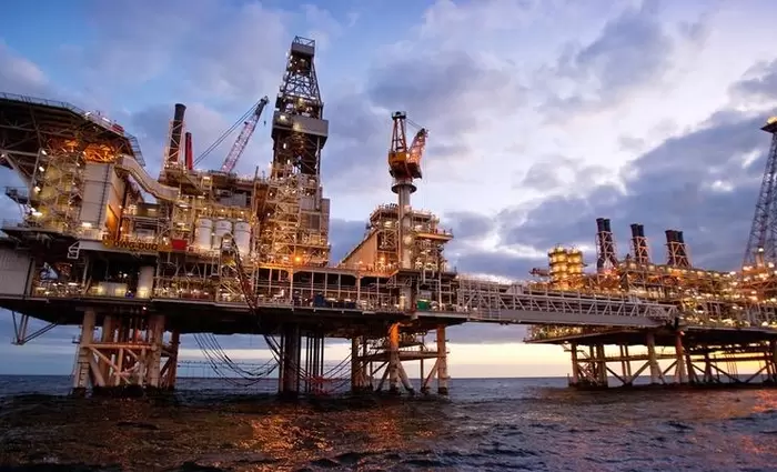 Οι εξελίξεις ενδεχομένως επηρεάζουν θετικά την ανάπτυξη των κοιτασμάτων