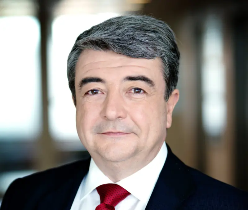 Ο Xavier Larnaudie-Eiffel γίνεται μέλος της Ομάδας Ασφάλισης και Αντασφάλισης της EΙOPA