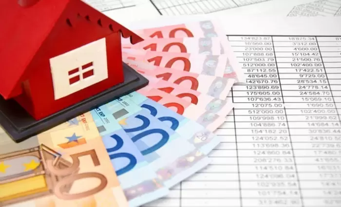 Στα €1,9 δισ. τα «κόκκινα δάνεια» στις τράπεζες στο τέλος του 2023