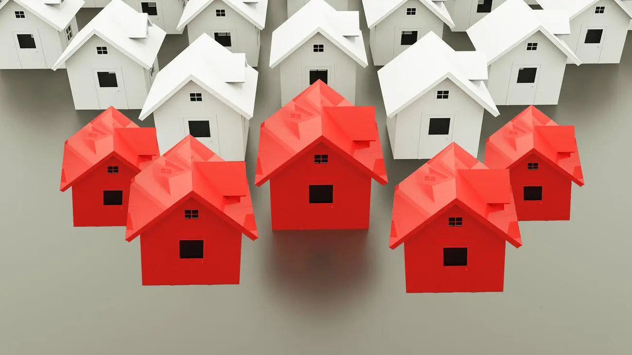 Από τα κυπριακά νοικοκυριά το 61,4% των κόκκινων δανείων