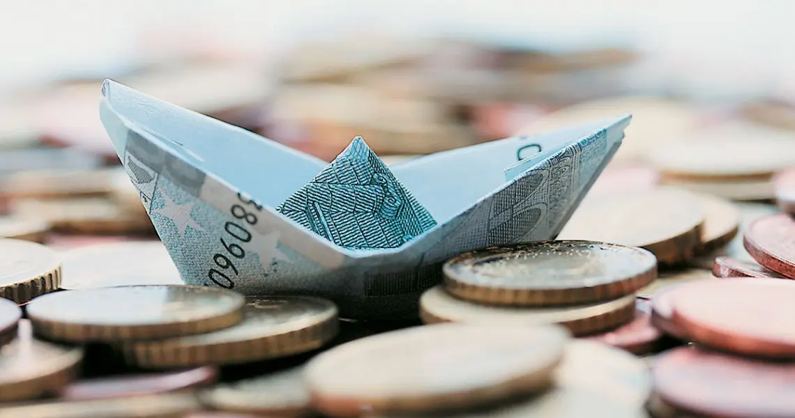 Πόσα δάνεια δόθηκαν τον Φεβρουάριο