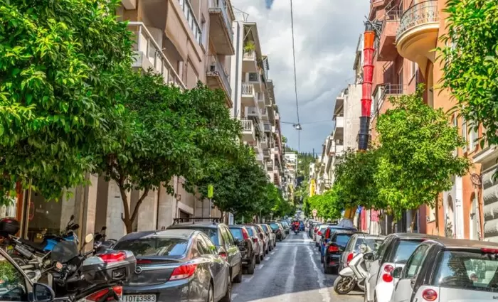 Business Insider: Οι Αμερικανοί έφεραν τη στεγαστική κρίση στον ευρωπαϊκό Νότο;