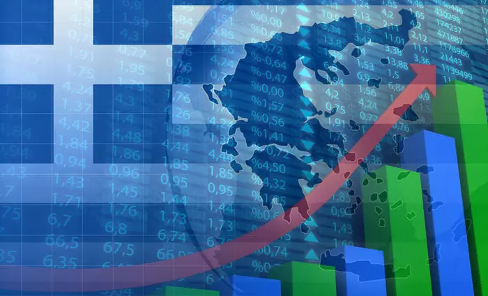 Ελλάδα: Η ισχυρότερη δημοσιονομική επίδοση από το 1995