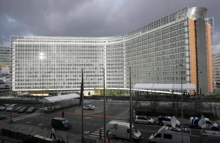 H Koμισιόν προτείνει 1,85 δισ. για media, πολιτισμό και τέχνη