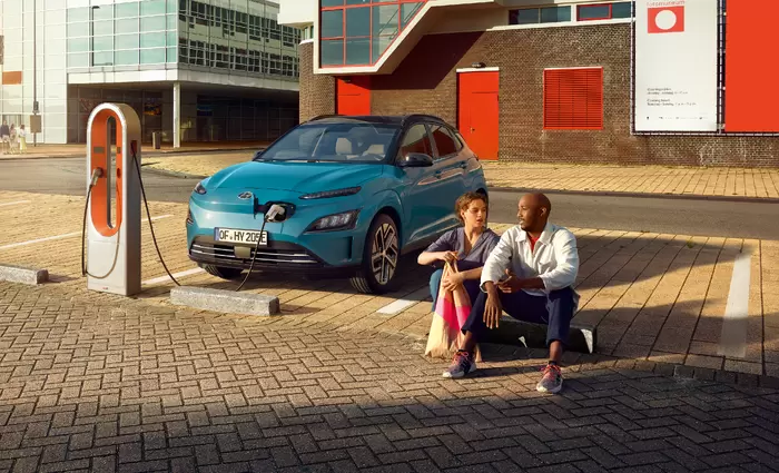 Η Hyundai προχώρησε σε αξιοσημείωτες επενδύσεις στην ηλεκτροκίνηση