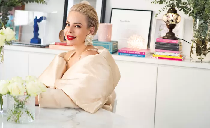 Κωνστάντια Δημητριάδου Κωνσταντίνου: Να περάσουμε από τα ωραία λόγια στις πράξεις