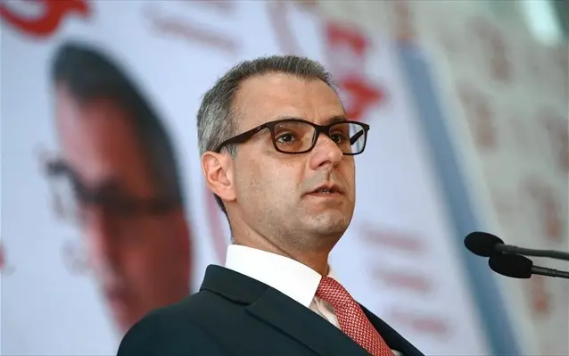 Τι αλλάζει στην Κεντρική Τράπεζα ο Νέος Διοικητής