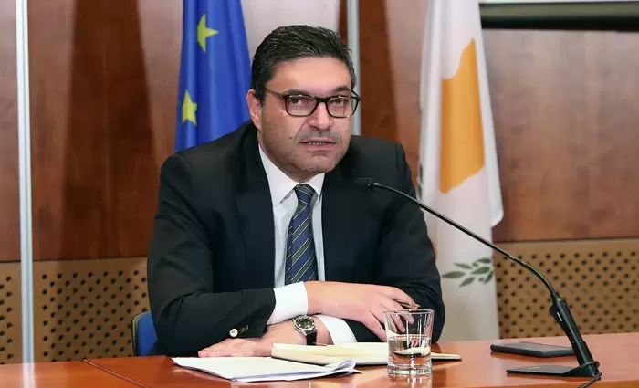ΥΠΟΙΚ: «Η Κύπρος περνά στην ανάκαμψη»