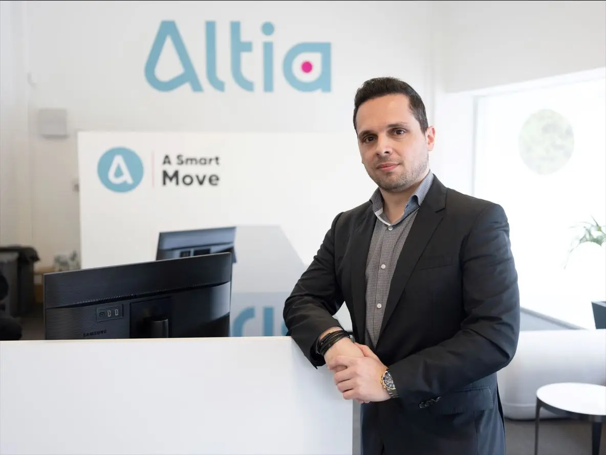 Διανύουμε τη δεκαετία των μεγάλων αλλαγών