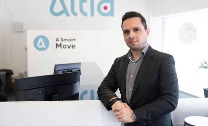 Διανύουμε τη δεκαετία των μεγάλων αλλαγών