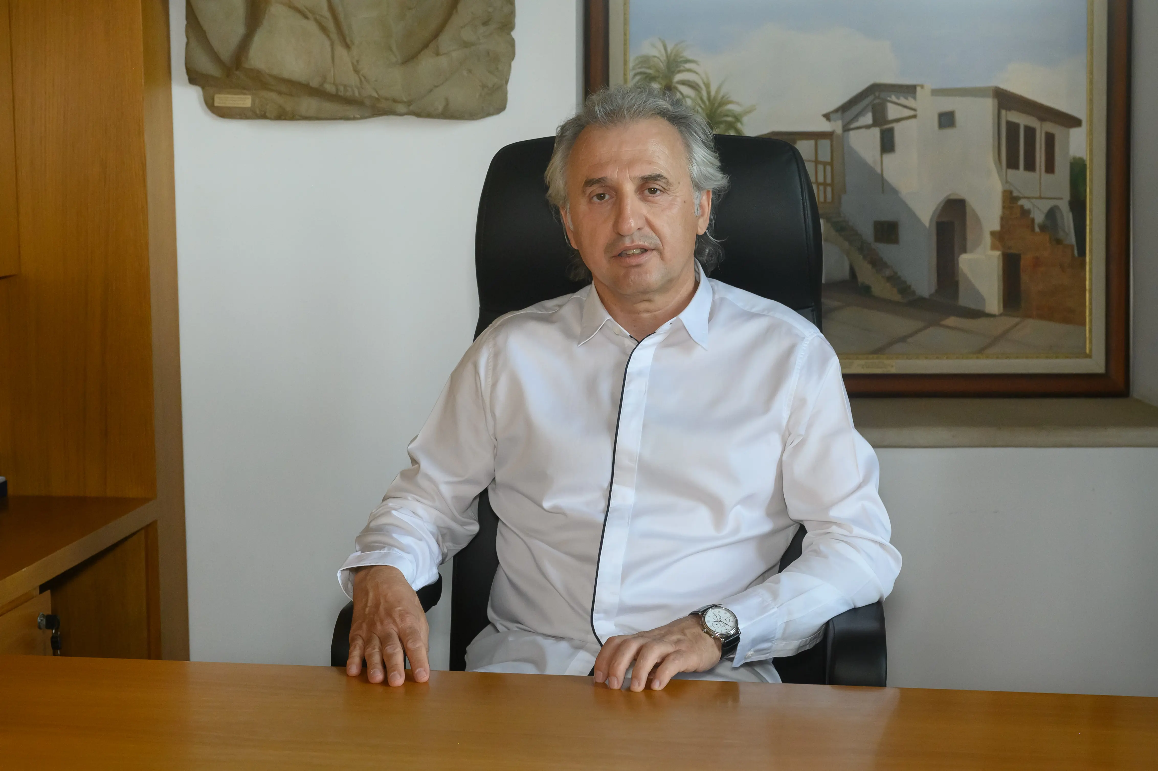 Η νέα κυβέρνηση να δώσει λύσεις με γνώμονα την ασφάλεια και την ευημερία των πολιτών