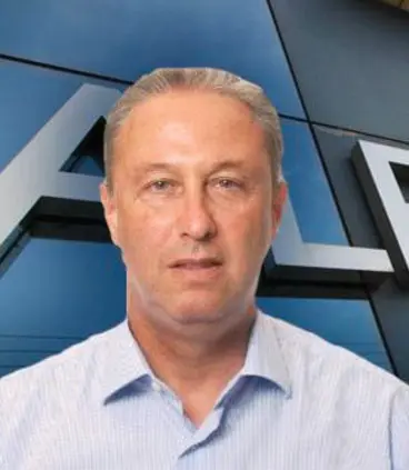 64. Κωνσταντίνος Κουτεντάκης, CEO Alpha Bank Κύπρου