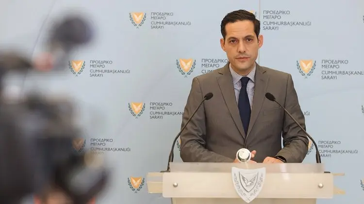 ΚΕ: Συναντήσεις με αρμόδιες αρχές πραγματοποιούν οι εμπειρογνώμονες από ΗΠΑ