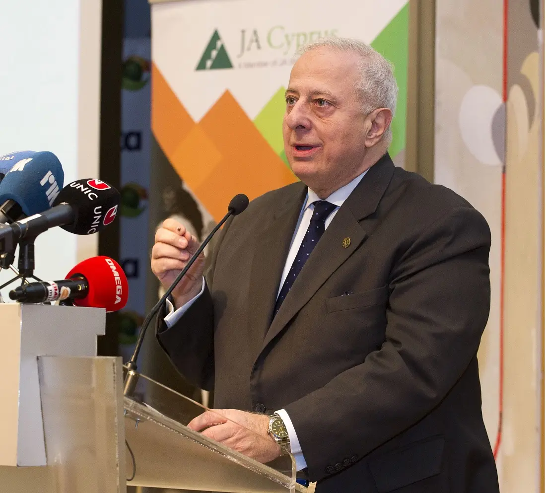 Η AstroBank στηρίζει τη μαθητική επιχειρηματικότητα