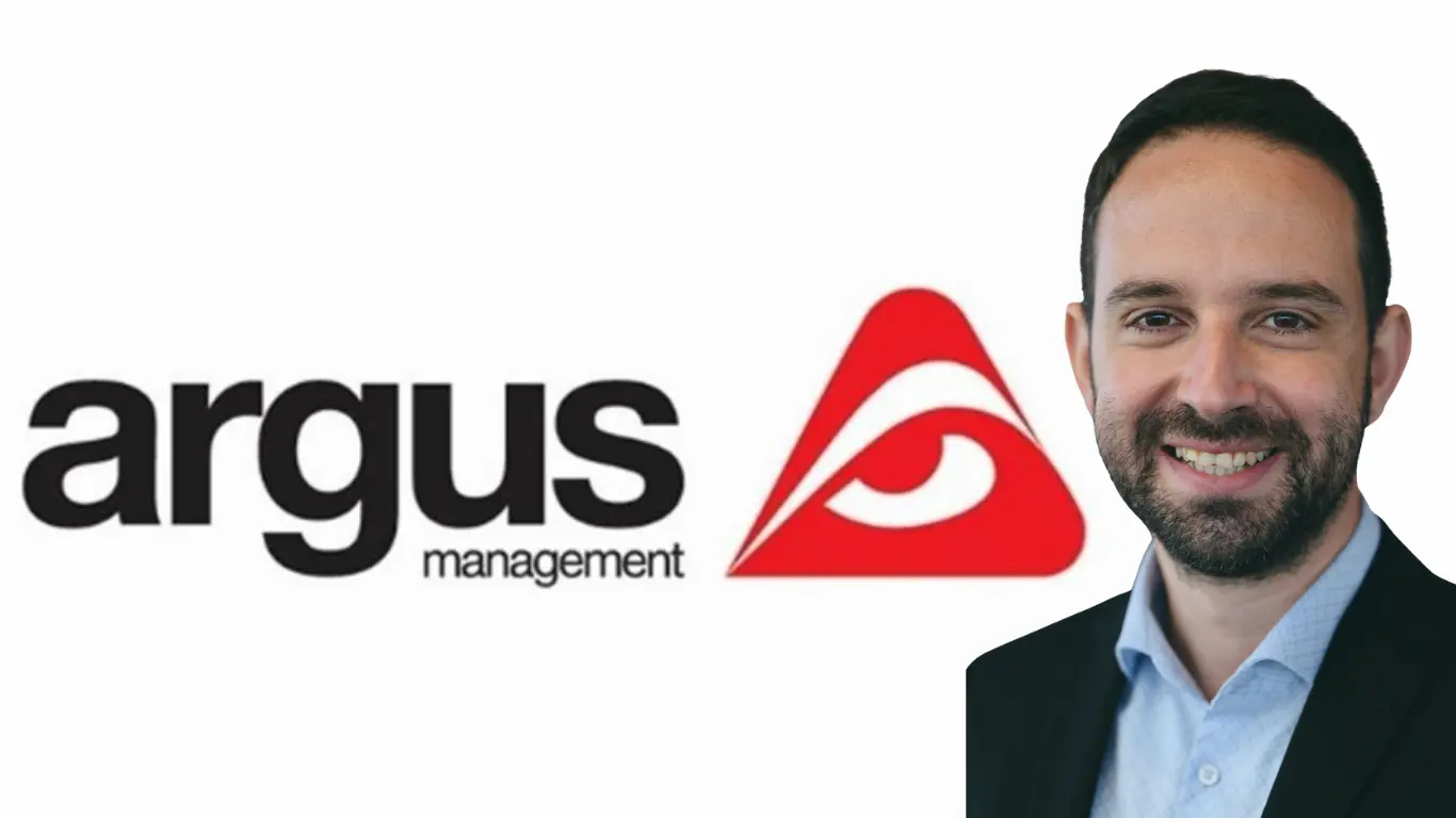 Νέος συνέταιρος και CEO στην Argus ο Κωνσταντίνος Νικολαΐδης