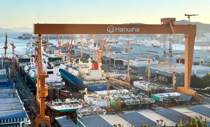 Ανοδική τάση στα ναυπηγεία: Η Κίνα πήρε 943 παραγγελίες και η Κορέα 200