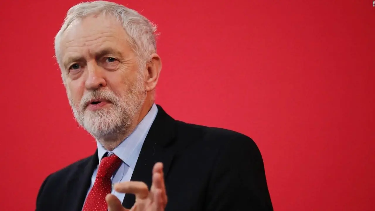 Κόρμπιν: Χάκερς προσπάθησαν να επιτεθούν στο Κόμμα