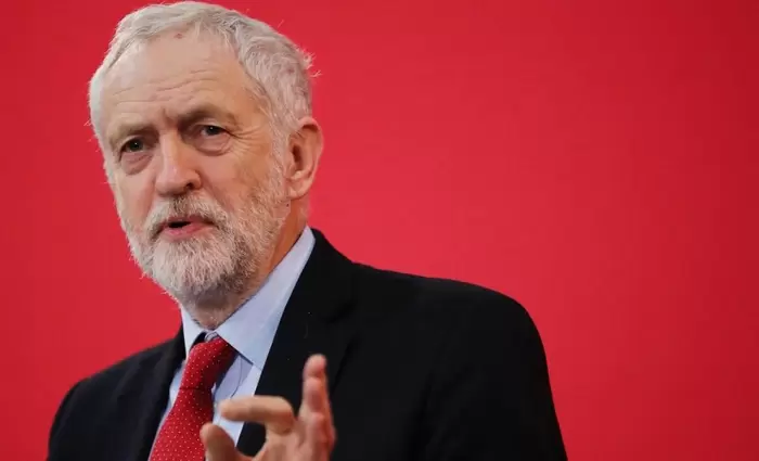 Κόρμπιν: Χάκερς προσπάθησαν να επιτεθούν στο Κόμμα