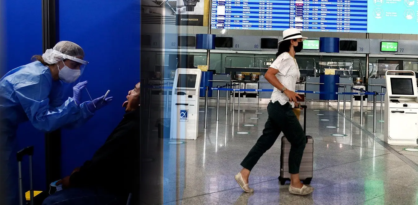 Αμετακίνητη στο «Πορτοκαλί» η Κύπρος για τους Βρετανούς