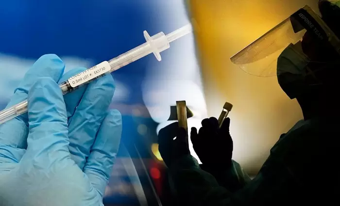 Δικογραφία σε βάρος γιατρού για εμβολιασμούς 