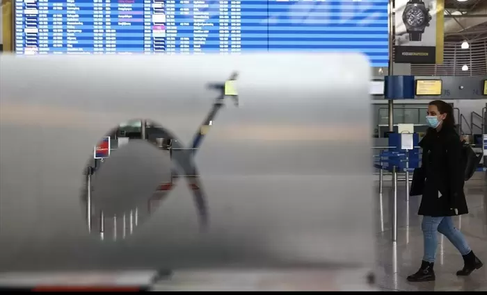 Όσα πρέπει να ξέρετε και να κάνετε πριν μπείτε στο αεροδρόμιο Αθηνών