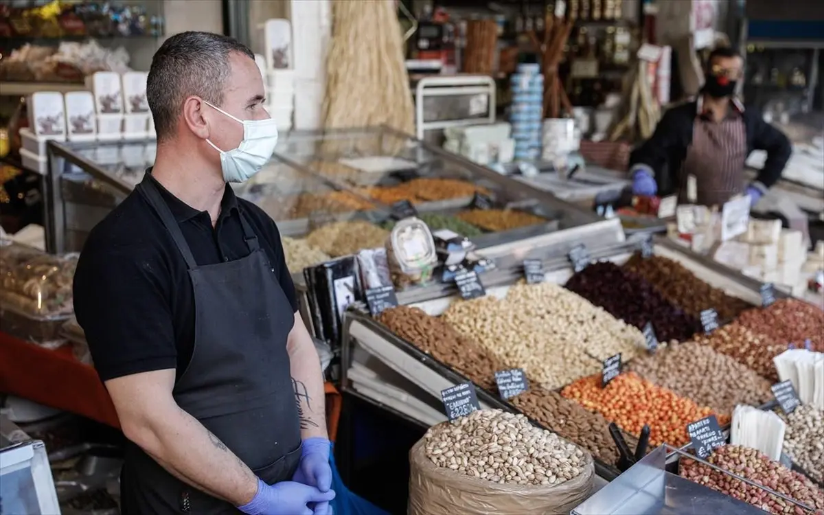 Η πανδημία ανέδειξε τις αδυναμίες της εφοδιαστικής αλυσίδας