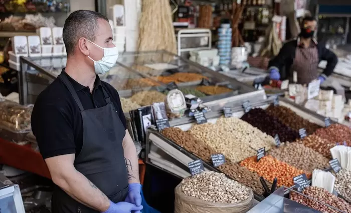 Η πανδημία ανέδειξε τις αδυναμίες της εφοδιαστικής αλυσίδας