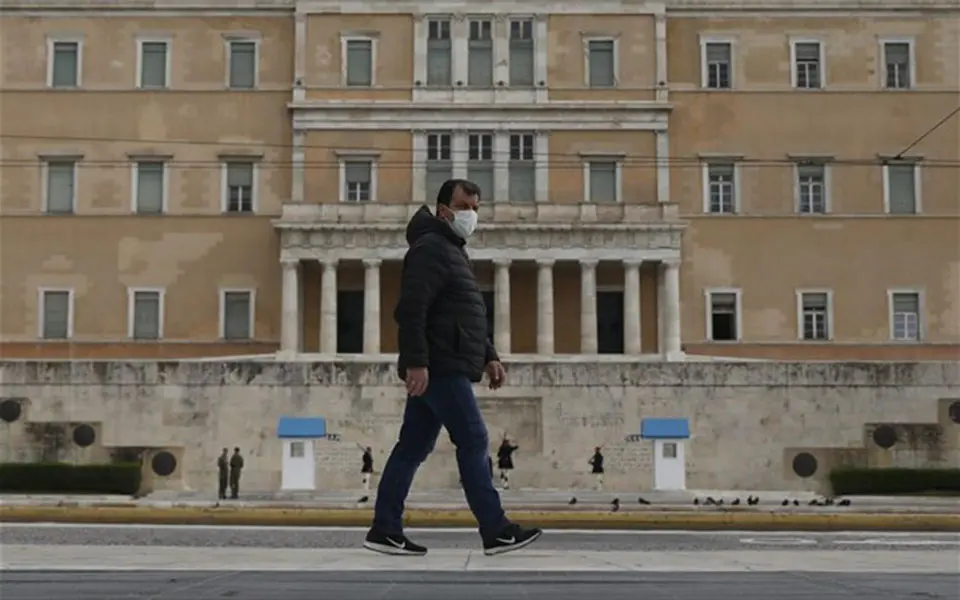 Ελλάδα: Νέα καθημερινότητα για τους ανεμβολίαστους από σήμερα