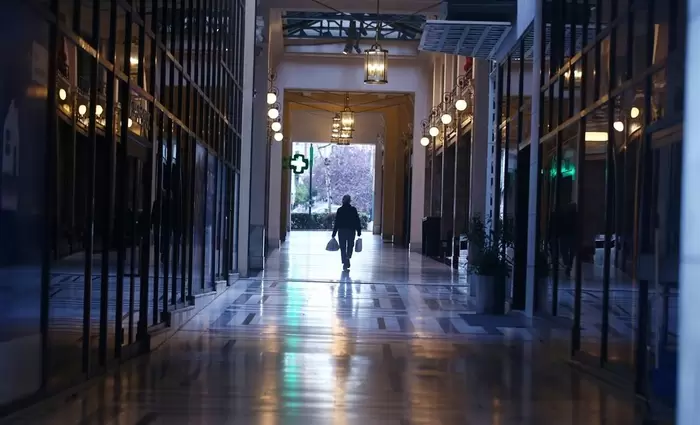 Αυτά θα ισχύουν μετά το τρίτο Lockdown στο λιανικό εμπόριο