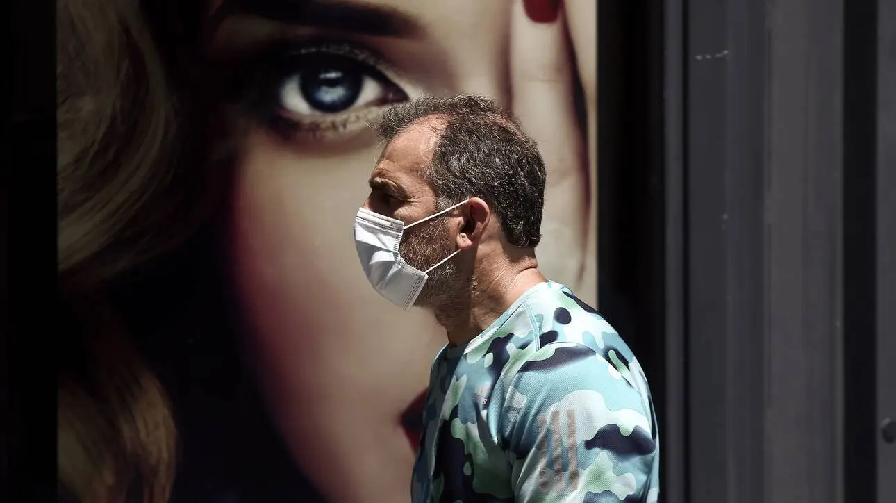 Νέα δέσμη μέτρων για τον κορωνοϊό στην Ελλάδα