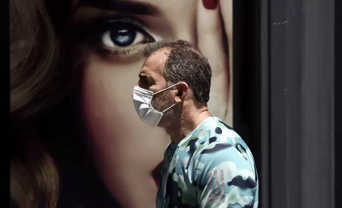 Νέα δέσμη μέτρων για τον κορωνοϊό στην Ελλάδα