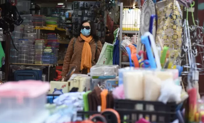 Αρχίζουν νέοι έλεγχοι και test κορωνοϊού σε επιχειρήσεις