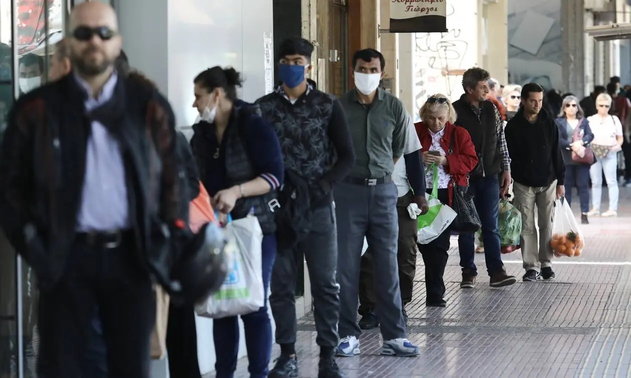 Ικανοποιητική η συμμόρφωση των επιχειρήσεων στα μέτρα