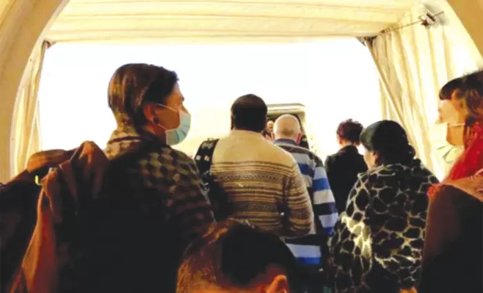 ΣΤΕΚ: Ο τουρισμός όμηρος των υγειονομικών εξελίξεων