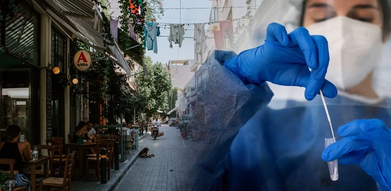 Ταξιδεύετε Ελλάδα; Οι 6 