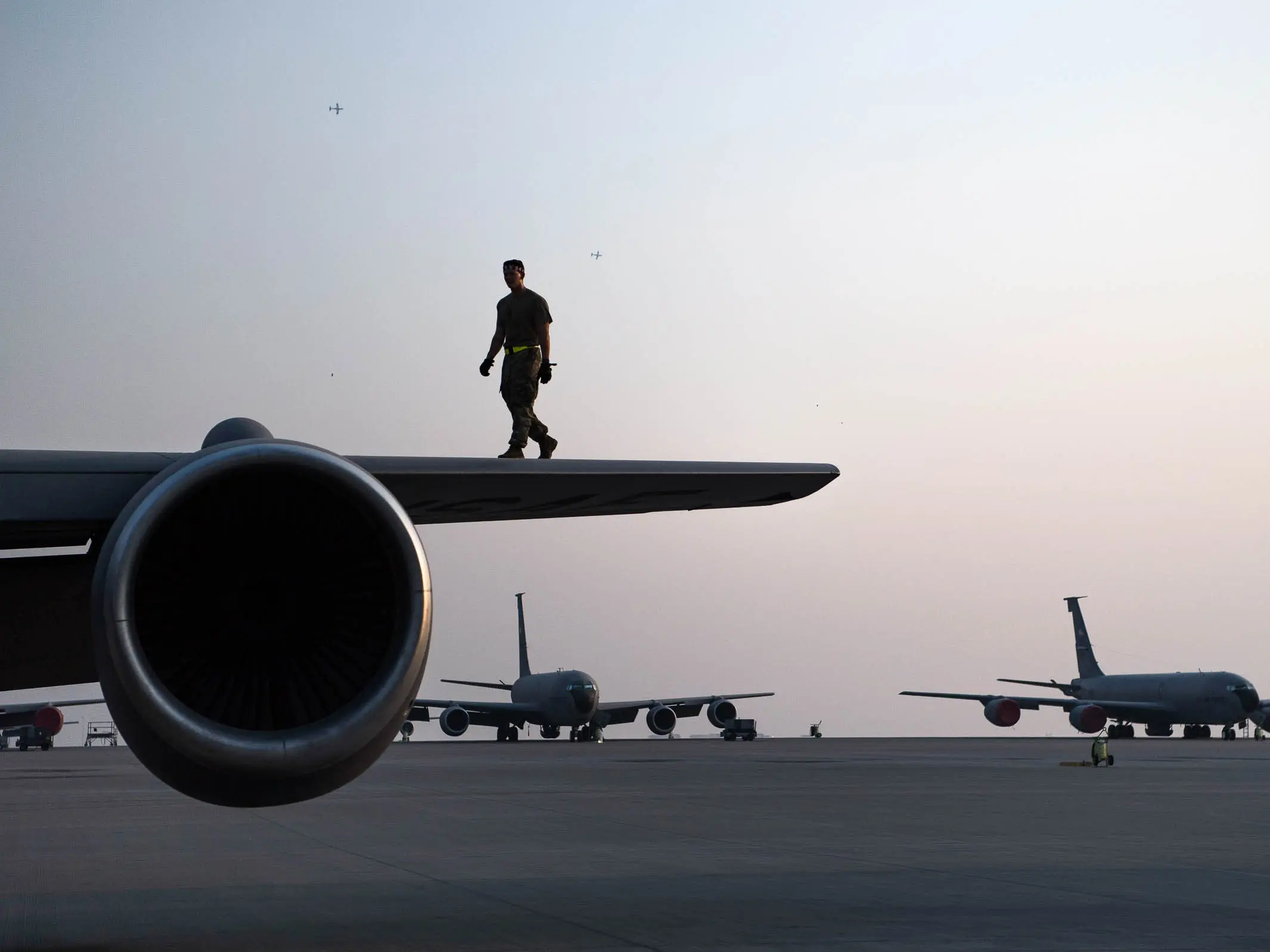 Η μείωση στην αεροπορική κίνηση θα φτάσει το 63%