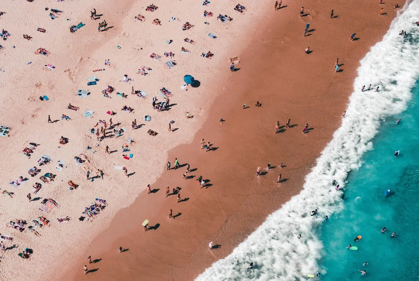 Πάνω από 3 δισεκατομμύρια ευρώ οι ζημιές του τουρισμού στην Ελλάδα